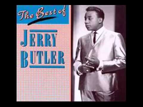 Jerry Butler / Hey, Western Union Man
