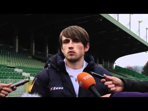 NK RUDAR - NK MARIBOR