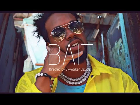 JASHAR - Bait (Official Video)