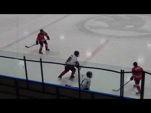 HC Panter/TSK C – HC Vipers/TSK C  2:6 (0:0 ; 0:0 ; 0:0)