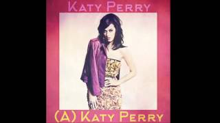 Katy Perry - Box (Audio)