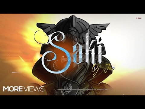 ¿Como hago? - Danilo Quessep, El Gerard, Dj jac (Visualizer) SAKI EP.