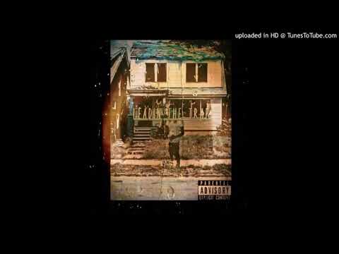 Famous Tazz - Leadin The Trap ( Official Audio)