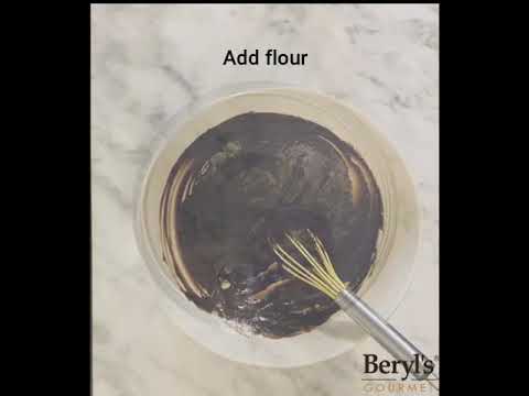 BERYL'S GOURMET - Beryl's Chocolate Sponge Cake