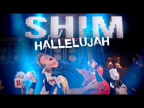 Shim Hallelujah Official Video