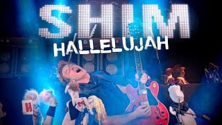Hallelujah Music Video