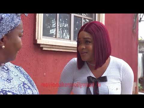 UNPLANNED MOTHERHOOD (OFFICIAL TRAILER)EBERE OKARO, SOCHI IFINITY, AJAELO UGEGBE - 2025 MOVIE