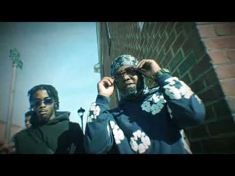 Mgbabyk - WAR (FT Broadaymoney)