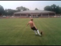 60 yard field goal