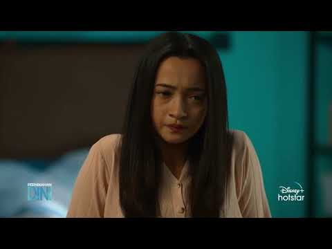 Serial Pernikahan Dini - Trailer Episode 4