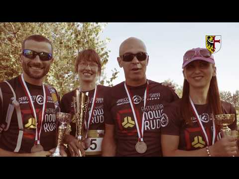 Bieg Wokół Rancza - 19 maja 2018 r.