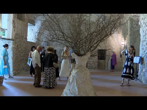 Ravello Festival inaugurates the Kefrin exhibition and concert