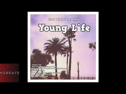 Fred Blaze - Nasty Wit It [Prod. By The Arhitect] [2013]