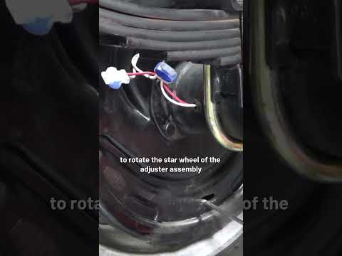 How Do I Adjust My Trailer Brakes?
