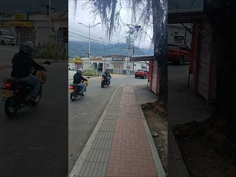 Identidad cultural de Calarcá parte 15 #quindio #colombia #suscribete