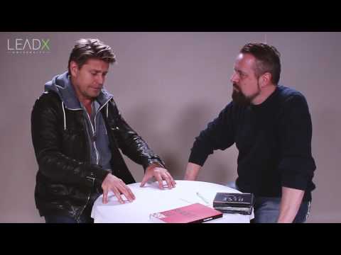 What is Leadership and Excellence? [Edward John Hughes and Karl Michael Pilsl Podcast]