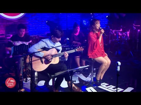 [I'm LIVE] Ep.18 -  TheAde(디에이드) _ Full Episode