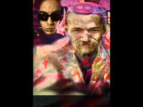 COCKATOO QUILL remix -- Mr. Chi Pig (SNFU) - nate pole