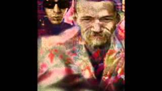 COCKATOO QUILL remix -- Mr. Chi Pig (SNFU) - nate pole