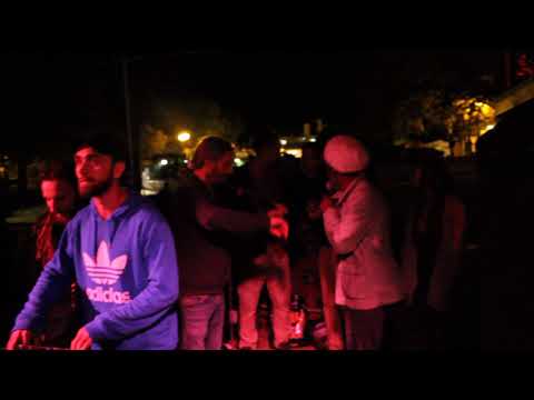 DUB FIELD FEAT. RAS TWEED & RAS DIVARIUS - PART.4