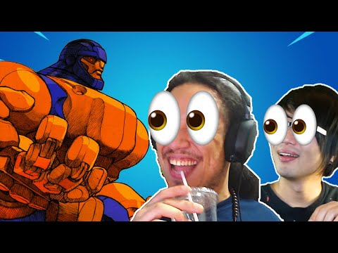 Yipes finally meets MANGO SENTINEL | Palette Swap | UMVC3:EX