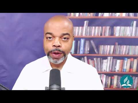 02 20 2021 To Serve and to Save 10Min SS Bible Lesson