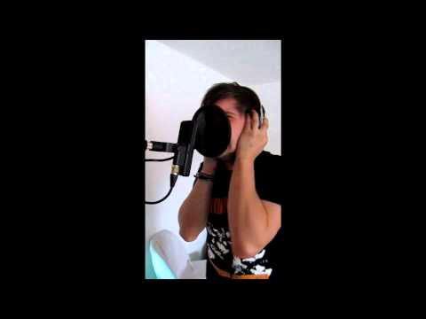 Brotherfight in the Studio (Vocals)