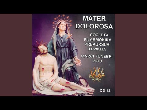 Alla Memoria Di Catarina Portelli