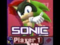Stupid Brawl Minus Classic Mode Sonic