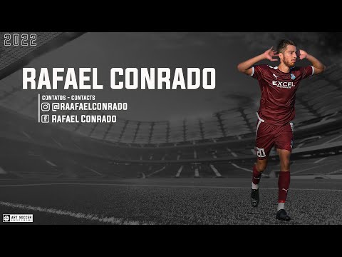 Rafael Conrado - Highlights 