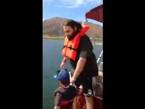 Moshav's ALS Ice Bucket Challenge