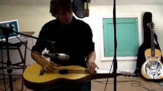 Mississippi John Hurt  - Pay Day - On Weissenborn