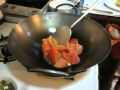 Cantonese Kitchen Chinese Cooking Fahn Keh Chow Ngow Yook Stir Fried Tomatoes Beef