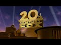 20th Century Fox Saban Entertainment 1997