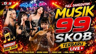 Download lagu music 99 skob skob full dangdut terbaru mp3