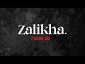Floor 88 Zalikha Lirik Video