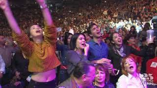 Grupo Pesado - Te lo Pido Por Favor en vivo