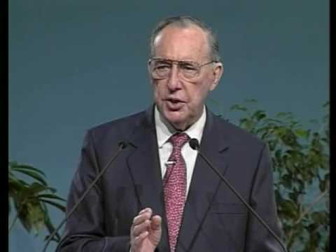 Durch Buße zum Glauben Teil 1