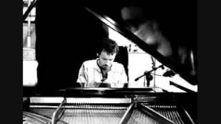 Accidental Babies - Damien Rice @ Orpheum theatre