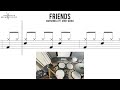 How To Play Friends Anne Marie