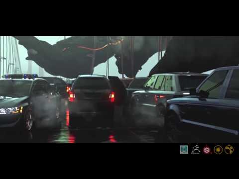 VFX Student Demo Reel 2020