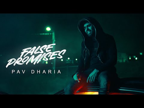 FALSE PROMISES - Pav Dharia & Vicky Sandhu | Rohit Negah | Savvy Singh