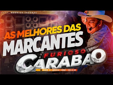 CARABAO SÓ MARCANTES DJ TOM MÁXIMO CASOTA 18 08
