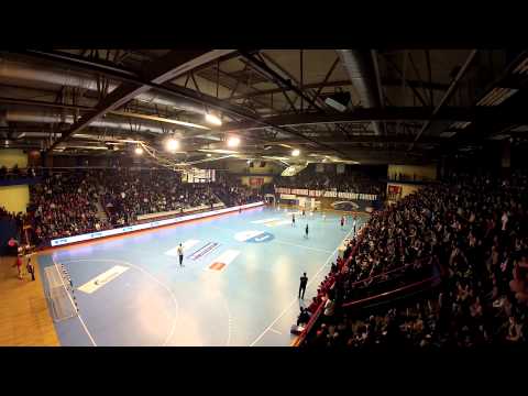 РК БОРАЦ - РК Партизан 26:21 - 15.02.2014. 2/2