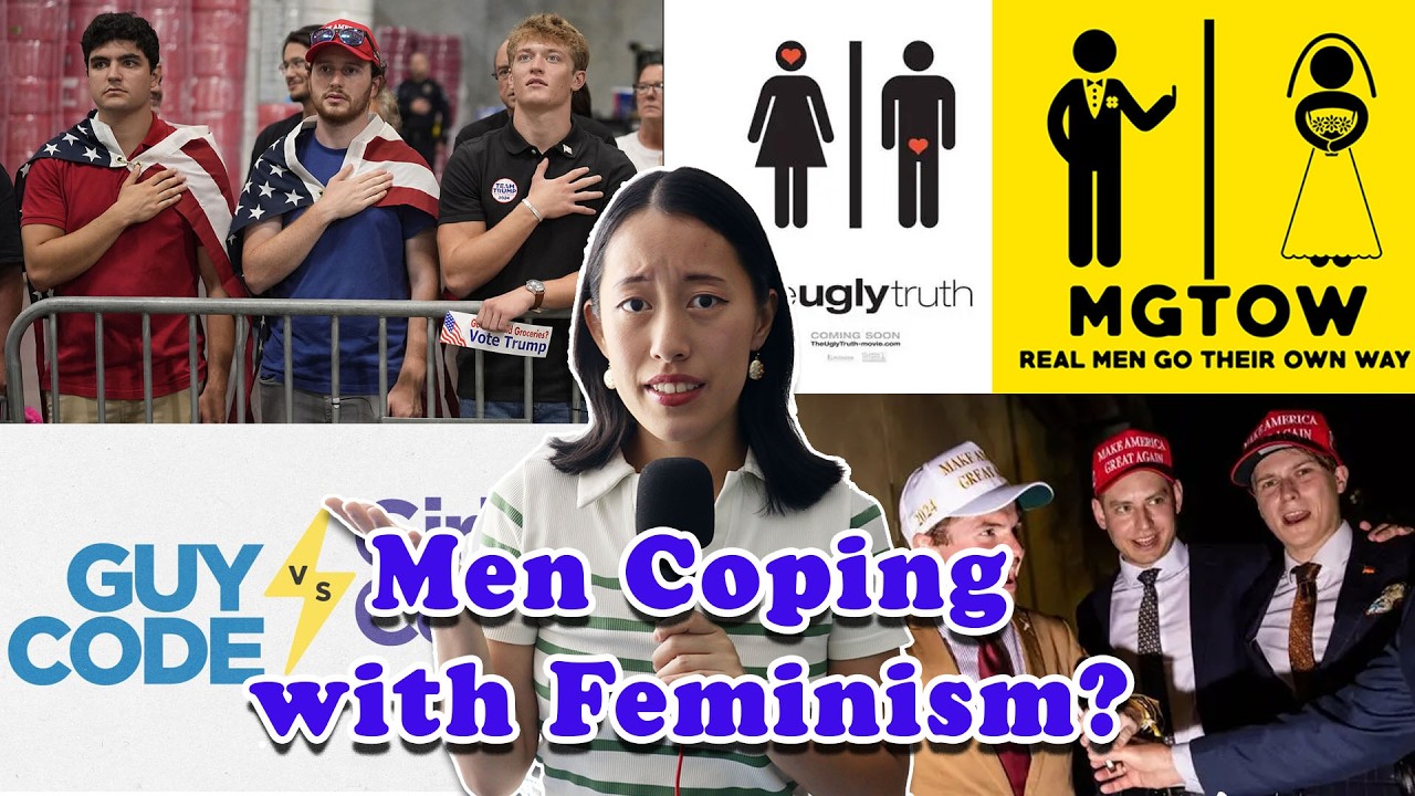 The Inevitable Radicalization of 'Gender Debates': How the Alt-Right Made Gender Essentialism Worse