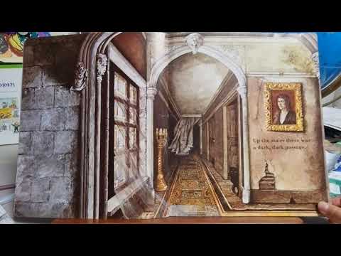 A Dark, Dark Tale. Ruth Brown