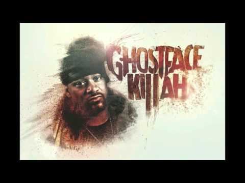 Ghost Face Killah ft Killah Priest - Wu Goo 2016