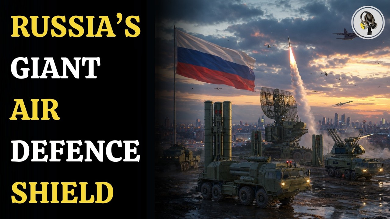 Can S-400 Defend an Entire City From Aerial Threats? | WION Podcast