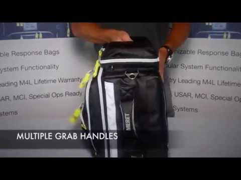 MERET OMNI™ PRO BLS/ALS Total System (TS2 Ready™ ) Product Demonstration