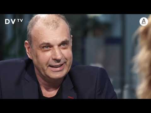 Rychlý: Ordinace je kus života, předtím jsem byl jen trapný bavič. Práci dělám na 150 procent